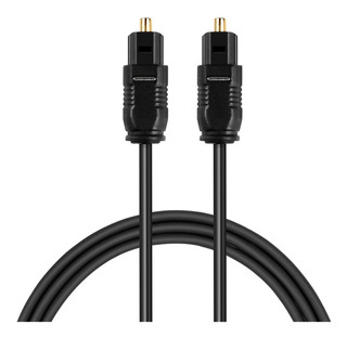 Cabo De Audio Optico 1m - Cbo-7220 - Inova