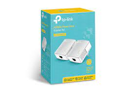 Repetidor Wifi Sem Fio - Tp-Link Tl-Pa4010