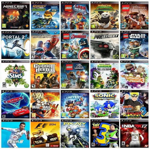 Jogos Ps5 - Fifa 22