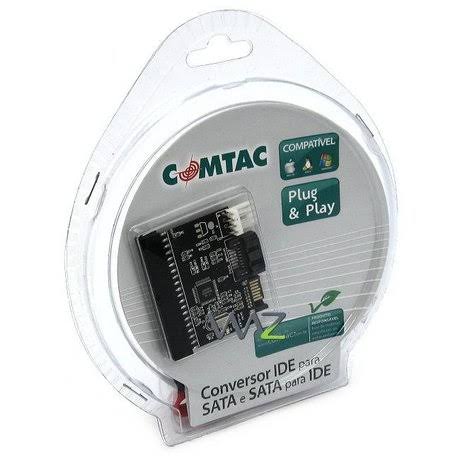 Conversor Ide P/ Sata