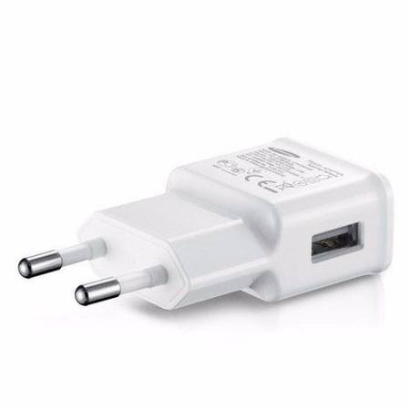 Fonte Carregador Usb (Sem Embalagem)