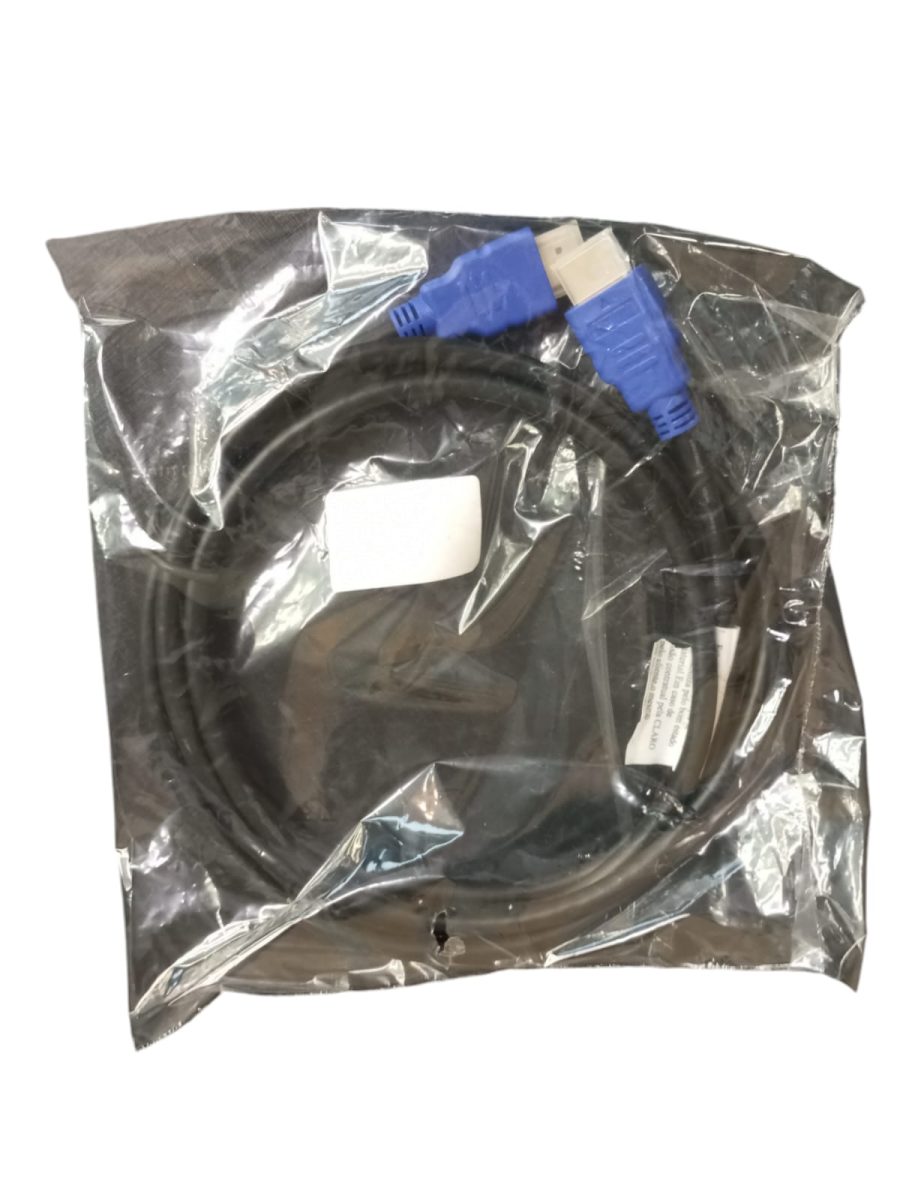 Cabo Hdmi 2m Ponta Azul