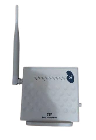 Modem Roteador Adsl - H108n - Oi
