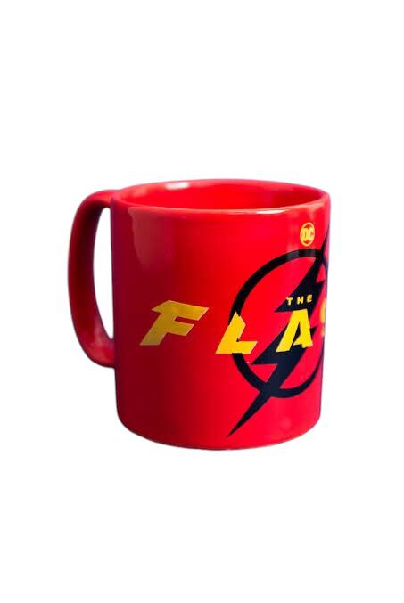 Caneca Dc Flash
