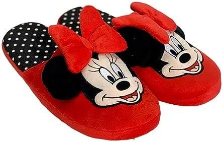 Pantufa Mickey Mouse / Minnie