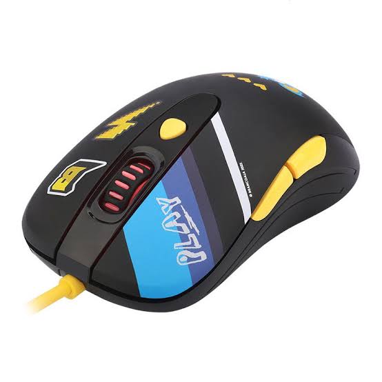 Mouse Gamer Brancoala - B703 - Redragon