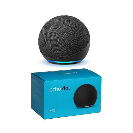 Alexa Echo Dot 5°G