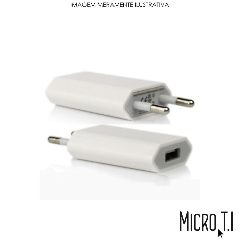 Adaptador Tomada Mac