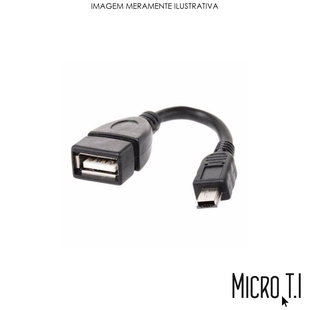 Cabo Otg V3