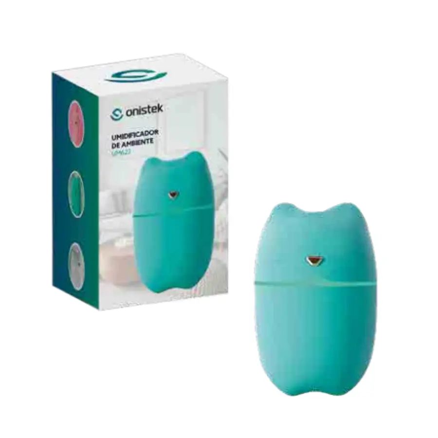 Umidificador de Ambiente UM622
