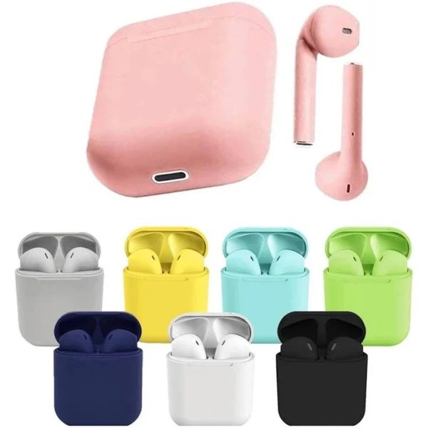 Fone De Ouvido Bluetooth LY-12 - H'Maston