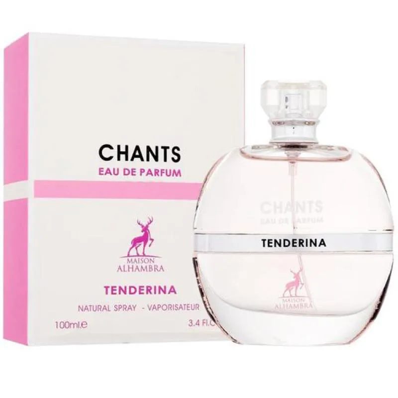 Chants (Tenderina) - 100ml