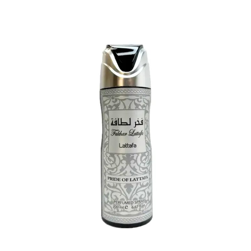 Fakhar Lattafa - 200ml