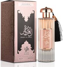 Durrat Al Aroos - 85ml