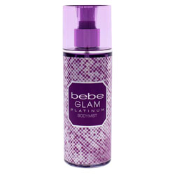 Bebe Glam Platinum - 250ml