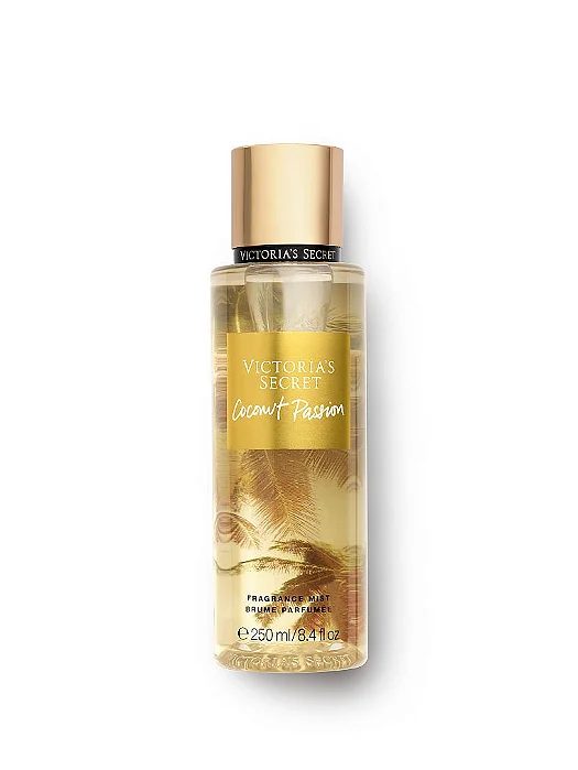 Coconut Passion - 250ml