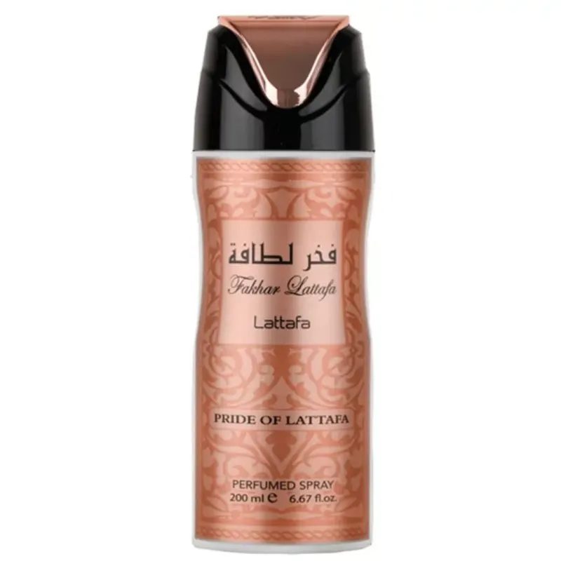 Fakkar Lattafa - 200ml
