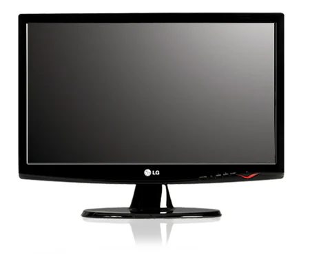 Monitor Lg 21,5'' W2243C