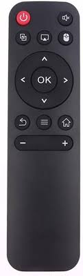 Controle Remoto para Projetor Portátil HY300 Original