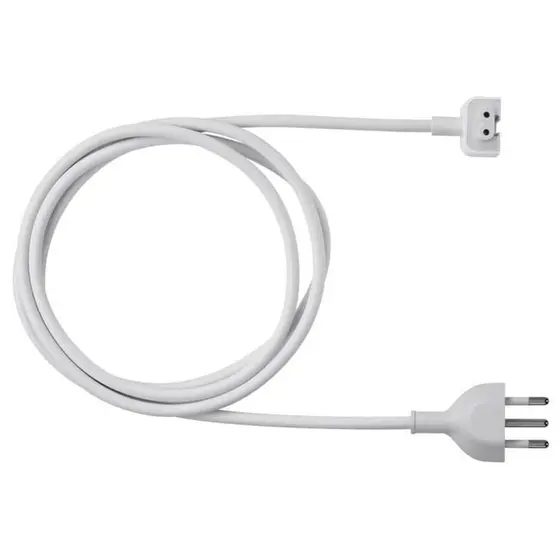 Cabo Extensor do Adaptador de Energia Apple