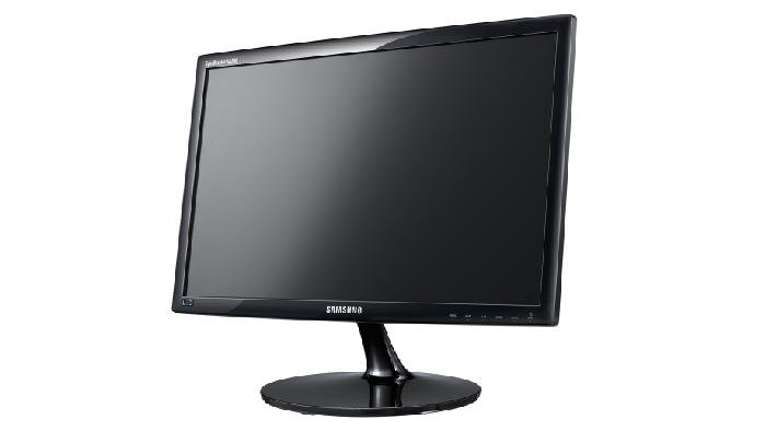 Monitor Samsung S19A300B 19 "