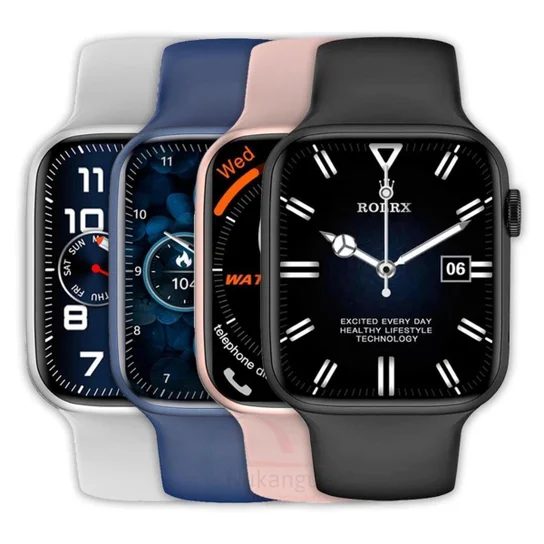 Smartwatch W28 Pro