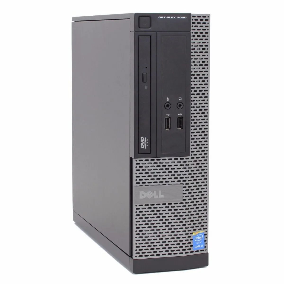 Computador Dell Optiplex 3020 - Core i3 4150 - 128Gb SSD - 8Gb RAM DDR3