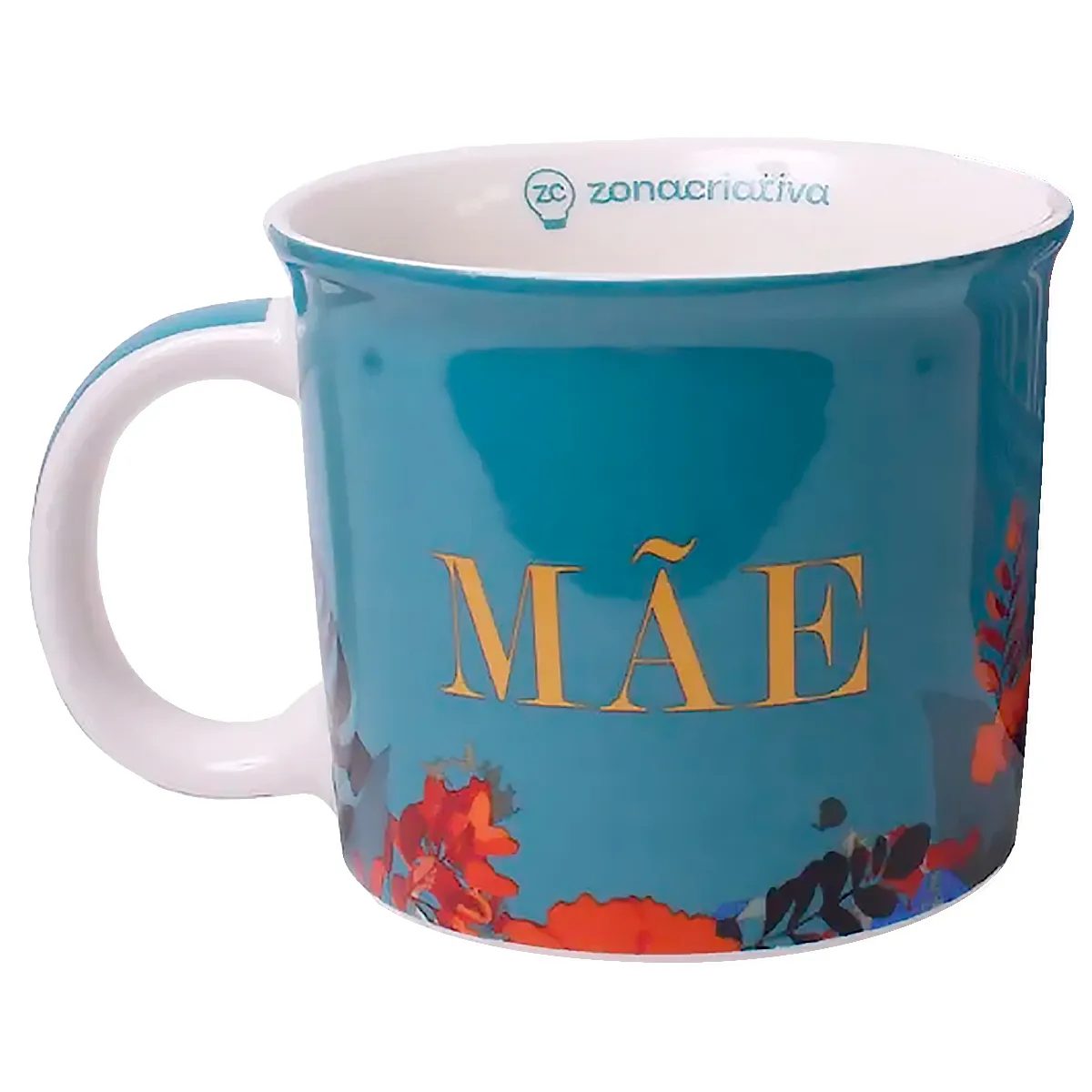 Caneca - Mãe Garden - 350ml