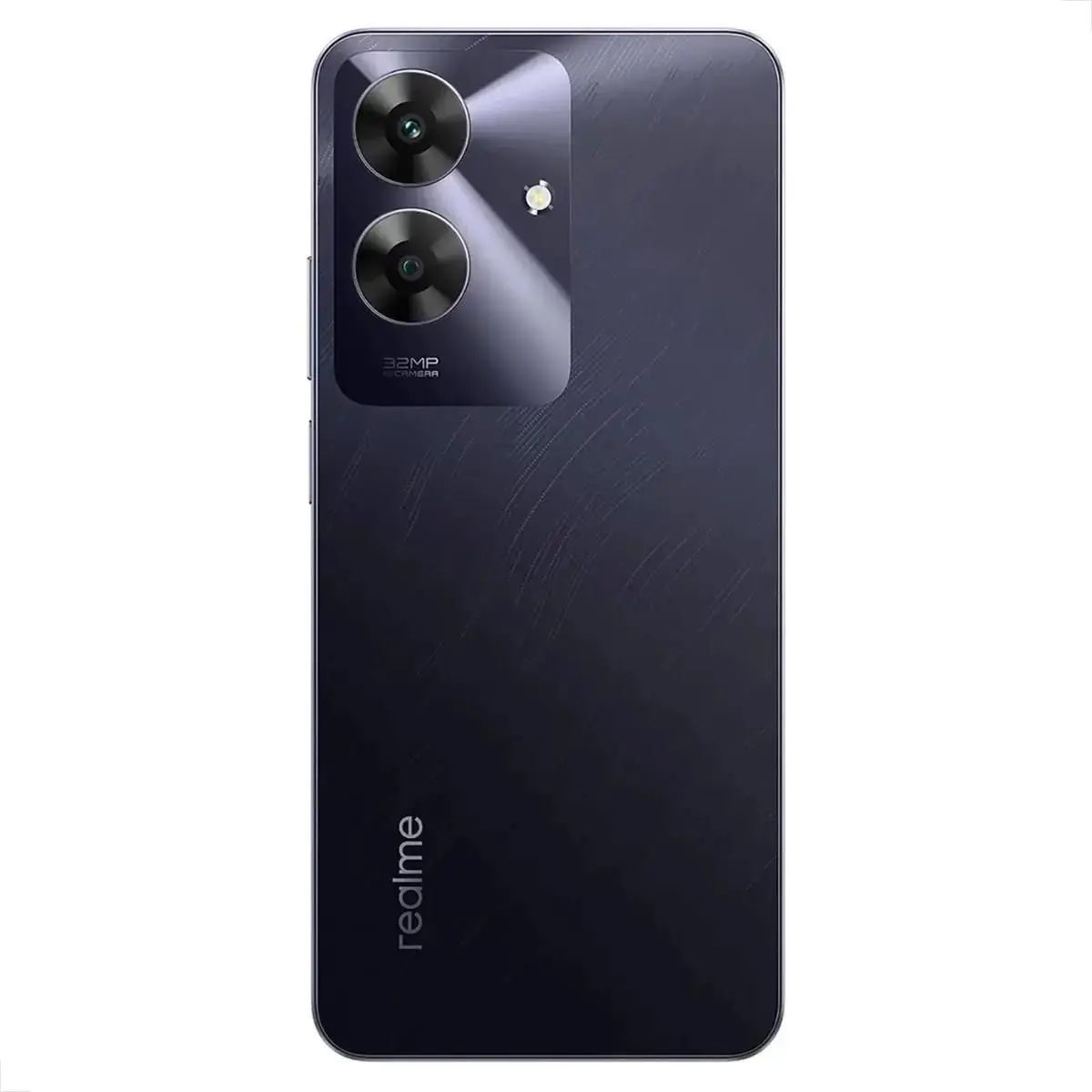 Celular Realme Note 60 - 128GB - 4gb Ram - 4G