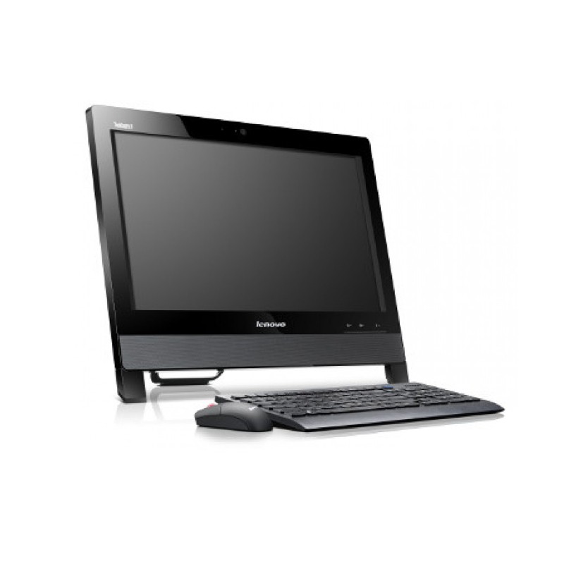 Computador All In One Lenovo Pentium G3220 4gb 340Gb HD