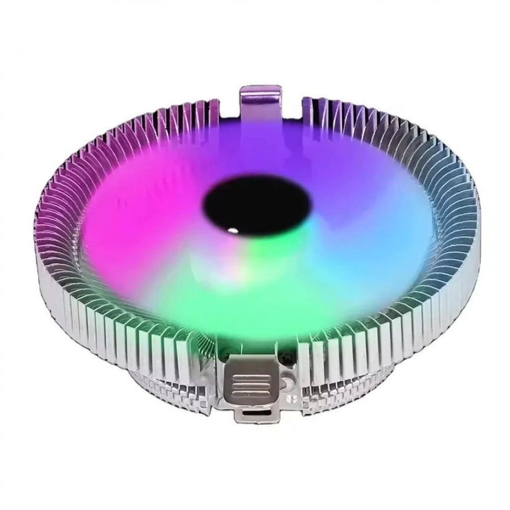 Cooler Para Processador Revenger G-Vr329