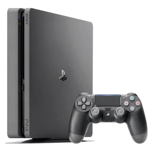 Console Playstation Ps4 Sony - 1tb