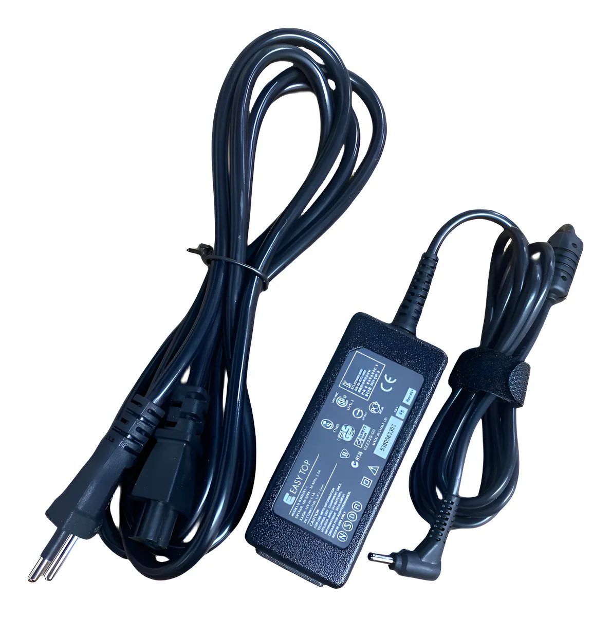 Fonte Carregador Samsung 19v - 2.1a
