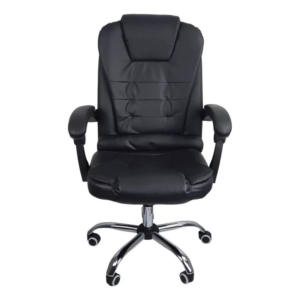 Cadeira Escritório Ergonômica Reclinável