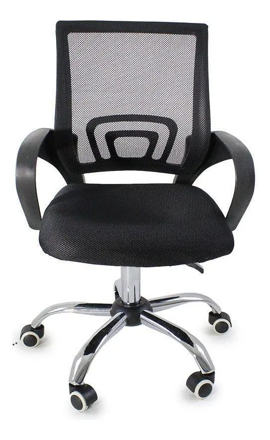 Cadeira Ergonômica