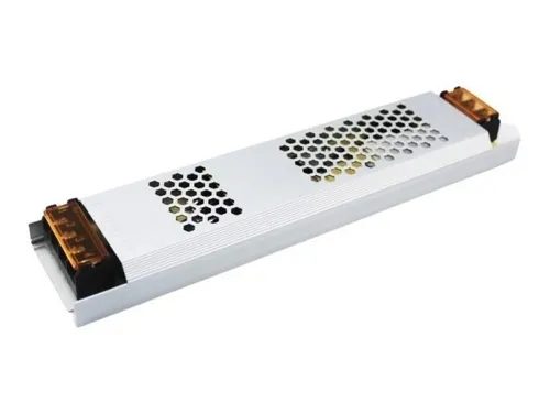 Fonte Chaveada 12v 10a 120w - F1210 - Aitek