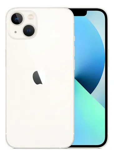 Iphone 13 Swap - 128gb - Branco