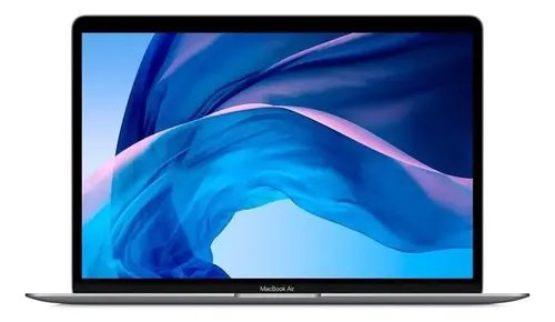 Apple MacBook Air 2019 - Core i5 8210Y - 8Gb Ddr4 - 128Gb SSD (EMMC) - c/ Windows 10
