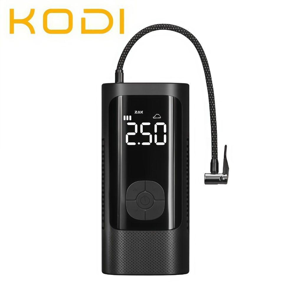 Bomba de Ar Elétrica M6 Kodi