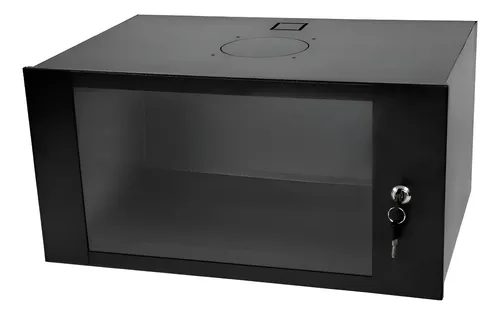 Mini Rack 6u Organizador
