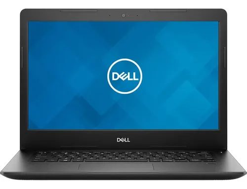 Notebook Dell Latitude 3490 - Core I5 7200U - 8Gb RAM DDR4 - 250Gb SSD