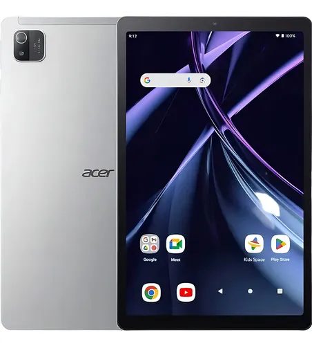 Tablet Acer Iconia Tab A10 A24003 10.1" Wi-Fi 128 GB