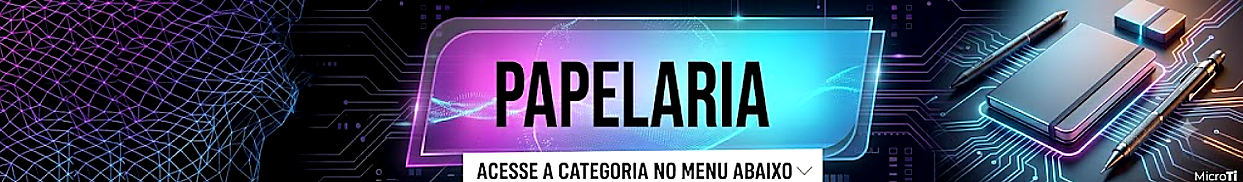 PAPELARIA