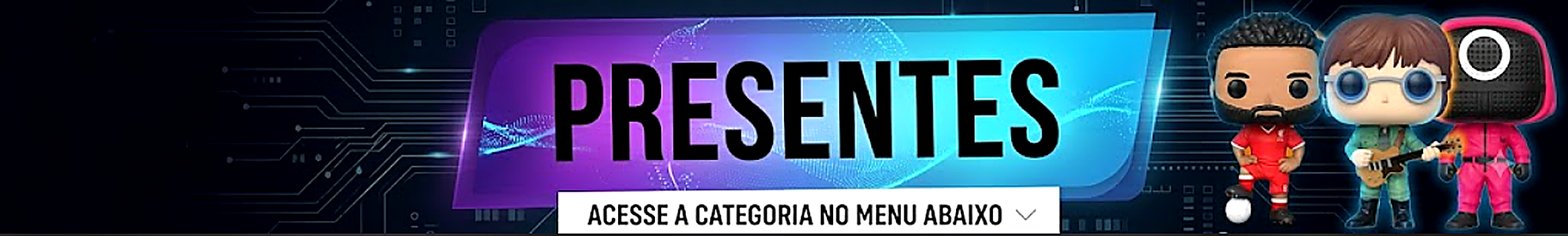 PRESENTES