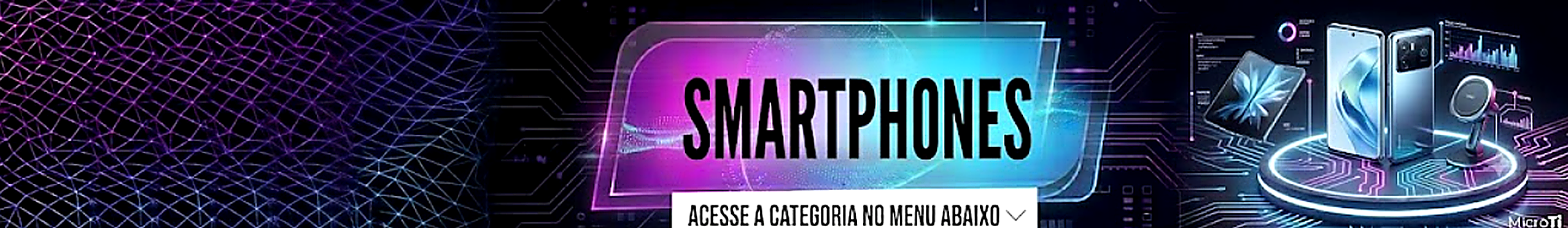 SMARTPHONES