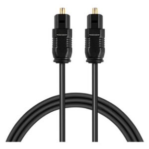 Cabo De Audio Optico 1m - Cbo-7220 - Inova