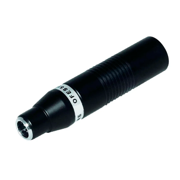 Adaptador P/ Microfone Phantom Power