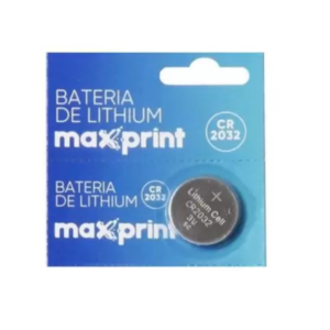 Bateria P/ Lanterna - 6800mah - 3.7v