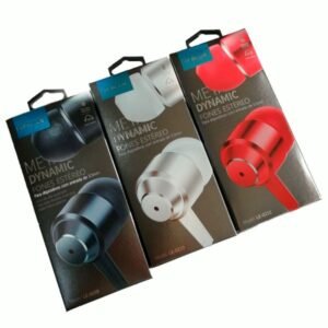 Fone De Ouvido Le-0210 -Lelong