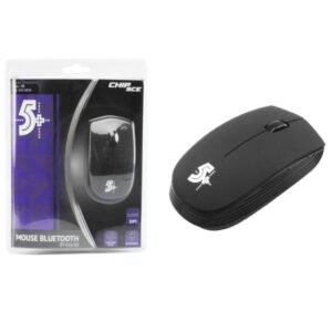 Mouse Sem Fio Bluetooth - Chip Sce